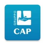 my cap android application logo